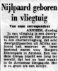 dwergnijlpaard arnhem Telegraaf April 16 1963.png