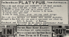 platypus new york sign 1922.png