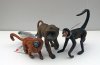 MY NEW MODEL WILDLIFE COLLECTION STARTED TO COLLECT AFTER LOCK-DOWN STARTED 23 03 2020  (25).JPG