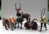 MY NEW MODEL WILDLIFE COLLECTION STARTED TO COLLECT AFTER LOCK-DOWN STARTED 23 03 2020  (44).JPG