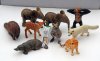 MY NEW MODEL WILDLIFE COLLECTION STARTED TO COLLECT AFTER LOCK-DOWN STARTED 23 03 2020  (46).JPG