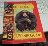 CHIMP - CHESTER ZOO GUIDE BOOK (1).JPG