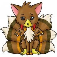 turkeyfox