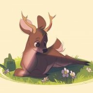 FoelanDeer