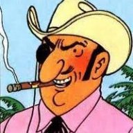 Rastapopoulos