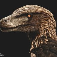 Utahraptor
