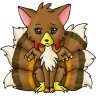 turkeyfox
