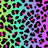 RainbowLeopardSpots