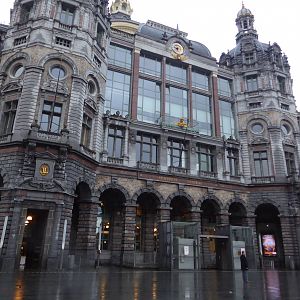 Low Countries and North Rhine-Westphalia