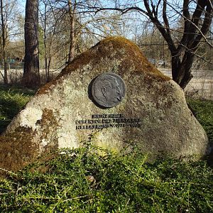 Tierpark Hellabrunn - April 2015