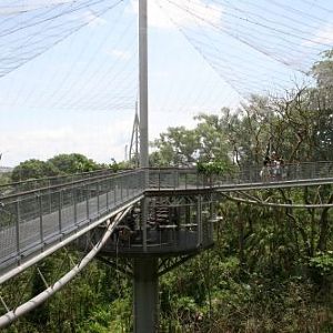 Lory Loft, Jurong BirdPark