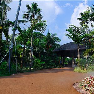 Palm Plaza, Jurong BirdPark