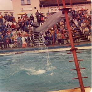 Scarborough Marineland and Zoo - Mid 1970s