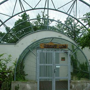 Czech Forest Aviary at Ohrada, 26/05/10