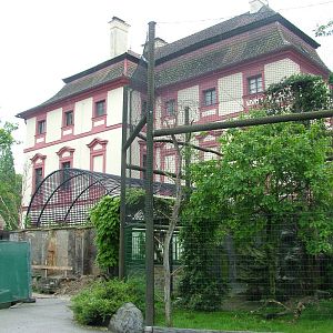 General view at Ohrada, 26/05/10