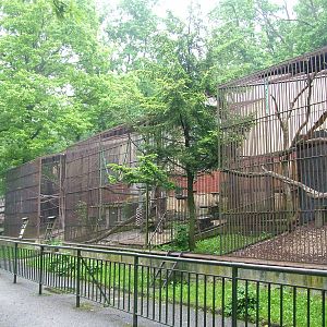 Monkey House at Brno, 27/05/10