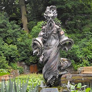 Noah and the Four Winds, by Sean Rice