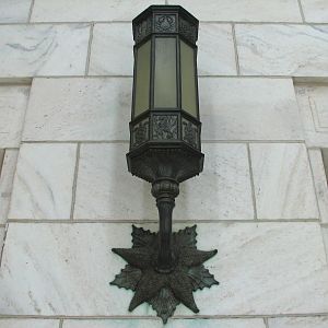 Foyer - Lamp