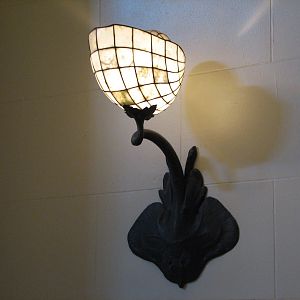 Rotunda - Light Fixture