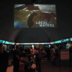 Local Waters - Gallery