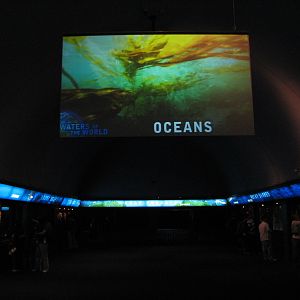Oceans - Gallery