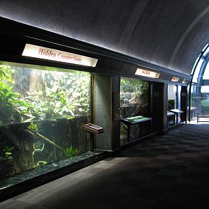 Amazon Rising - River Tales Exhibits