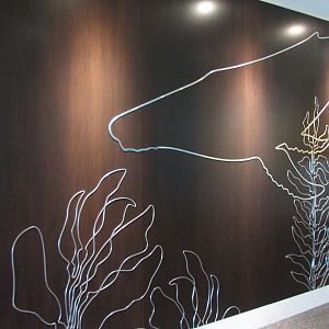 Oceanarium - Soundings Cafe