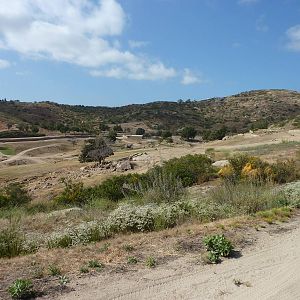 6-12-10 Segway Tour - Asian Plains