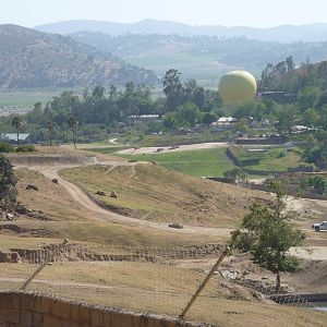 6-12-10 Segway Tour - View of Asia to East Africa