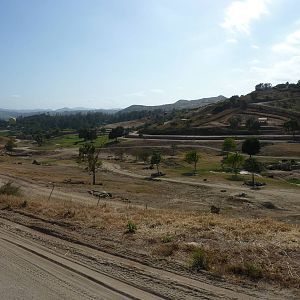 6-12-10 Segway Tour - Asian Plains