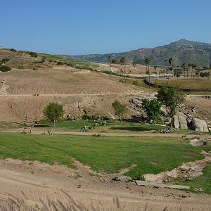 6-12-10 Segway Tour - Central Asia