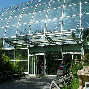 Yucatan Hall at Zlin, 28/05/10