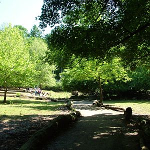 Australian Walk-through at Zlin, 28/05/10