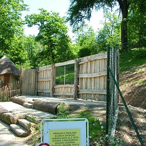 Construction at Zlin, 28/05/10