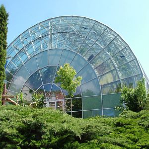 Yucatan Hall at Zlin, 28/05/10