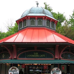 Landmark Cafe