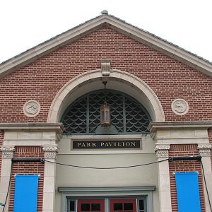 Park Pavilion