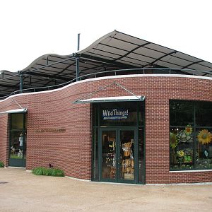 Wild Things Cafe and Gift Shop