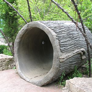 Childrens Zoo - Play Area