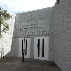 North American Living Museum - Arctic Tundra