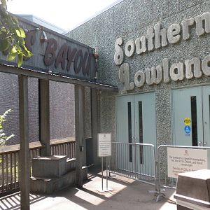 North American Living Museum - Southern Lowlands