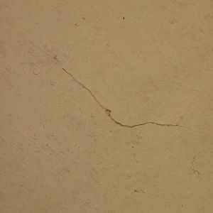 A Crack in Time threatens Marwells existence (Doctor Who ref, sorry)