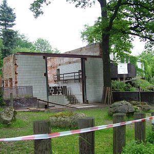 Pachyderm House at Ostrava, 29/05/10