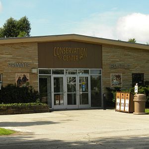 Conservation Center