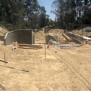 Reptile, Amphibian and Insect Interpretive Center