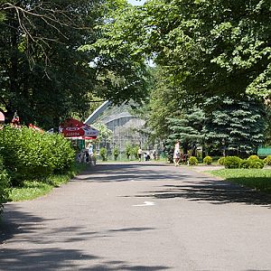 slaski ogrod zoologiczny