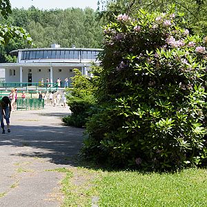slaski ogrod zoologiczny