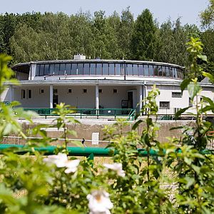 slaski ogrod zoologiczny