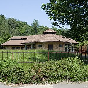 slaski ogrod zoologiczny