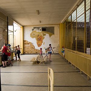 slaski ogrod zoologiczny